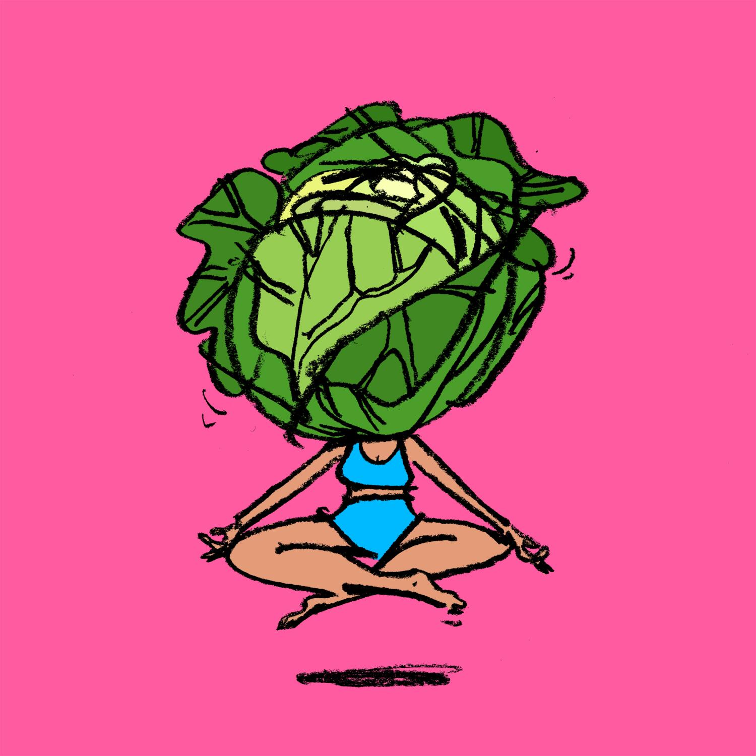 Column: 8 hot new wellness trends just in time for April 1